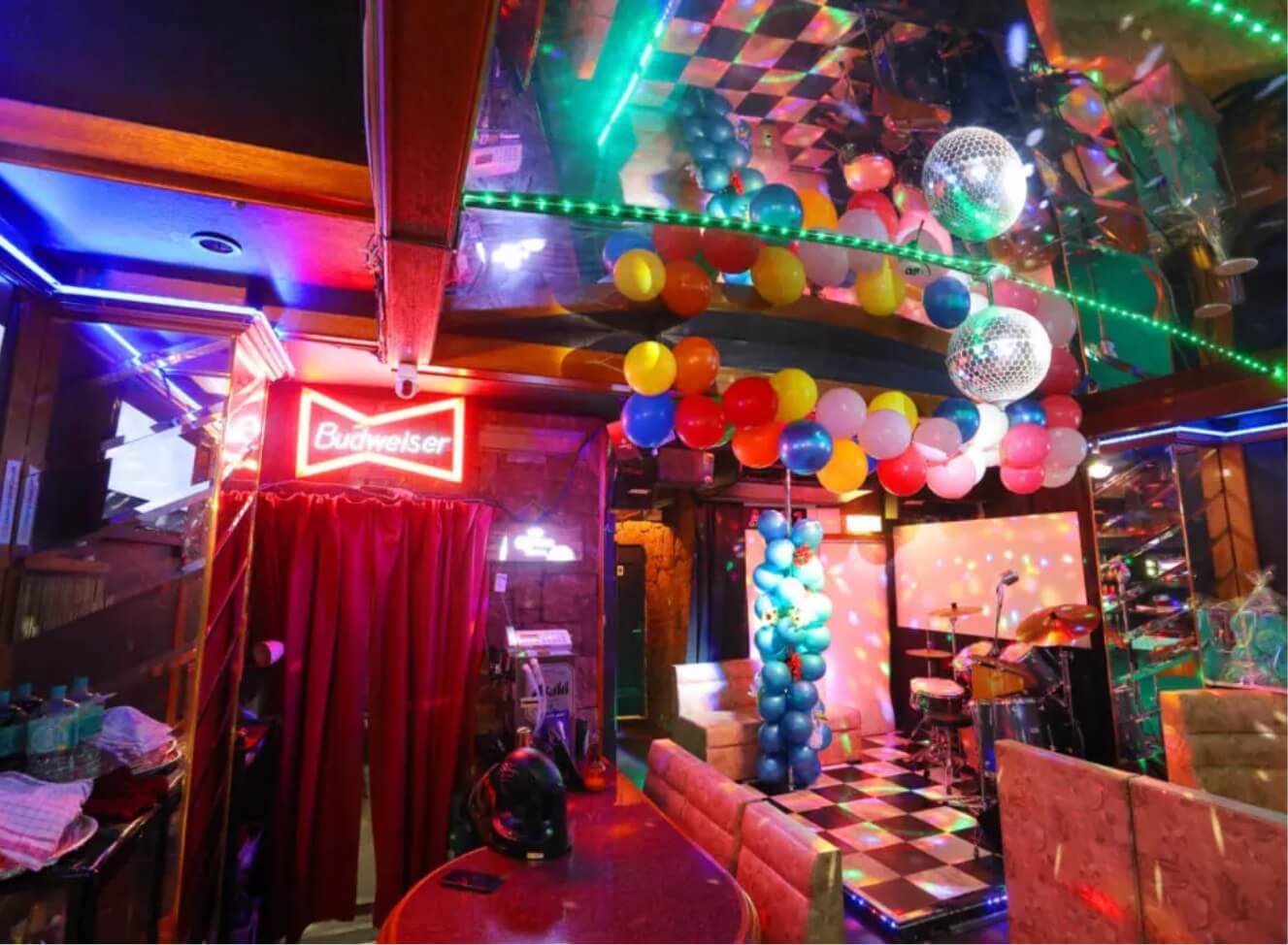 Philippine Pub ASIA2